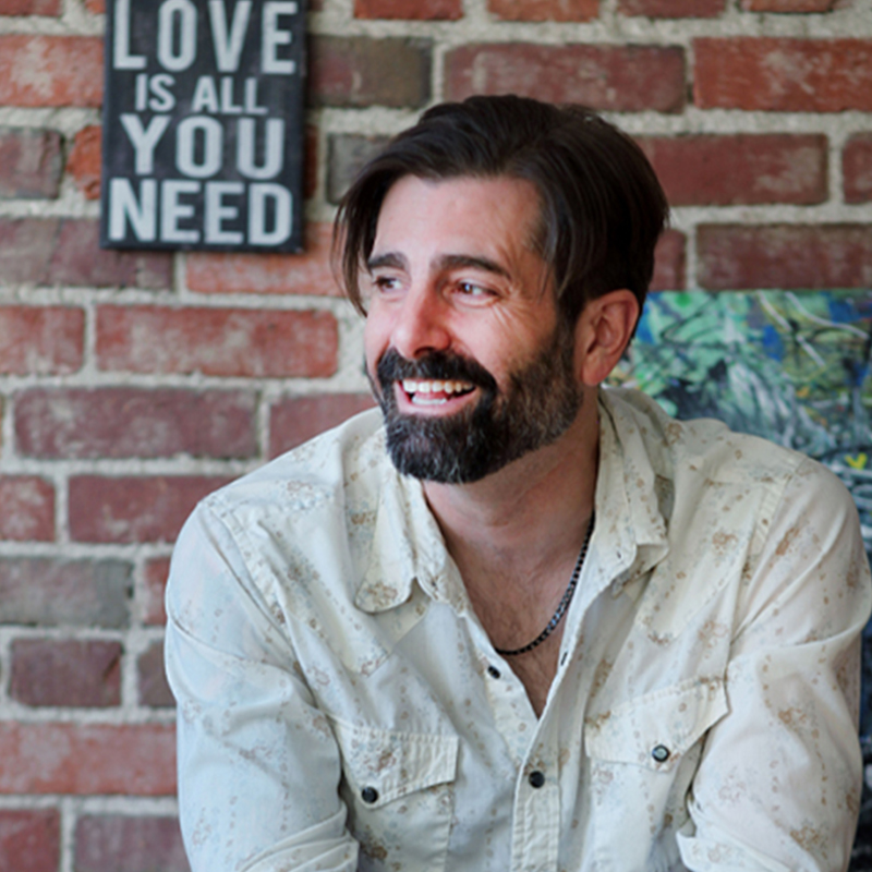 Brice Hancock Executive Director
