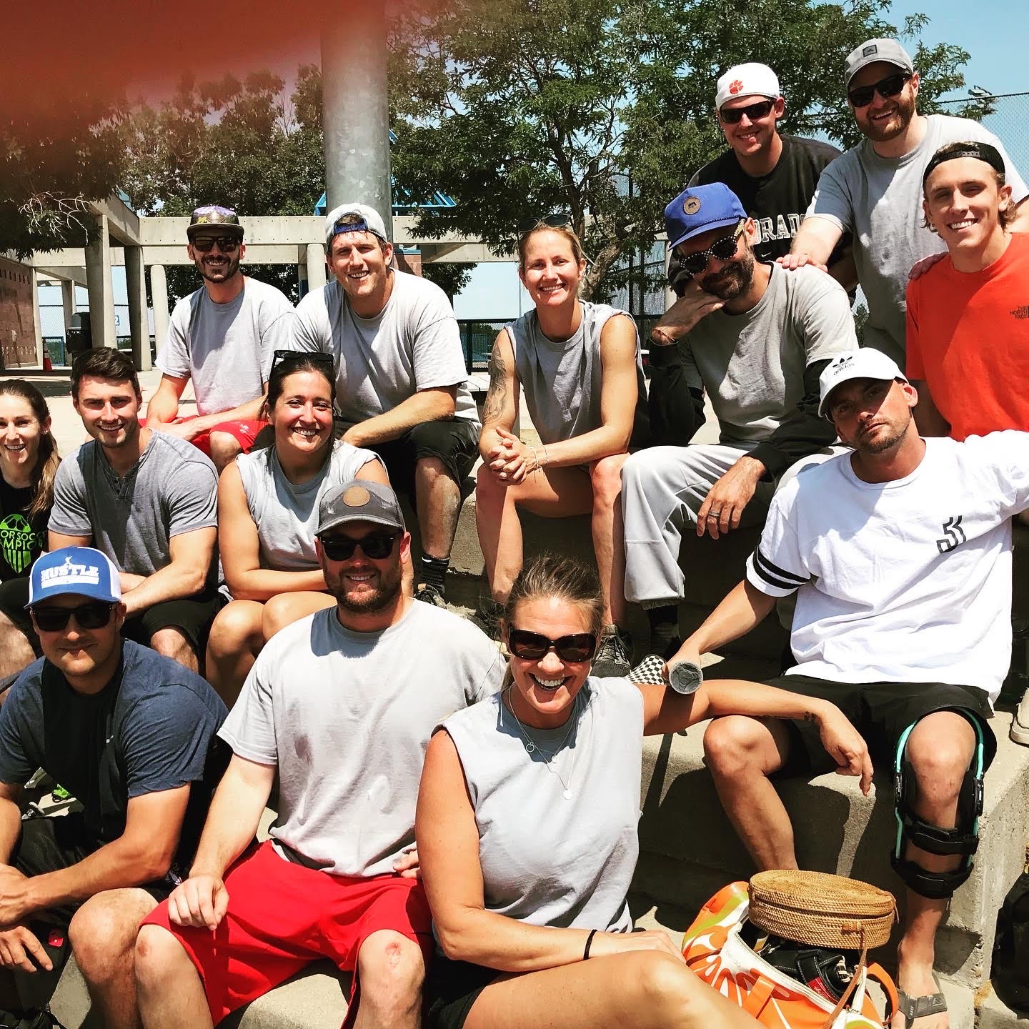 Group Pic