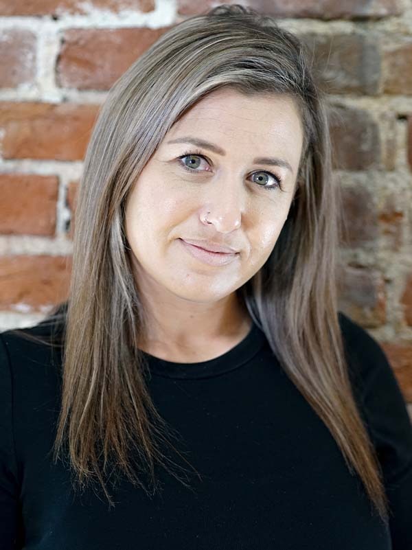 Melissa Gelman