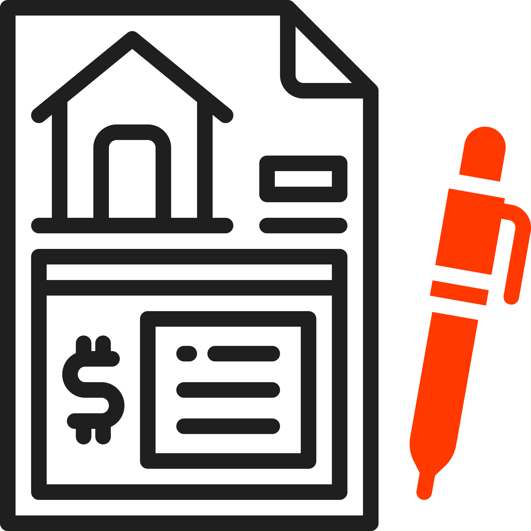 Move In and Get Settled