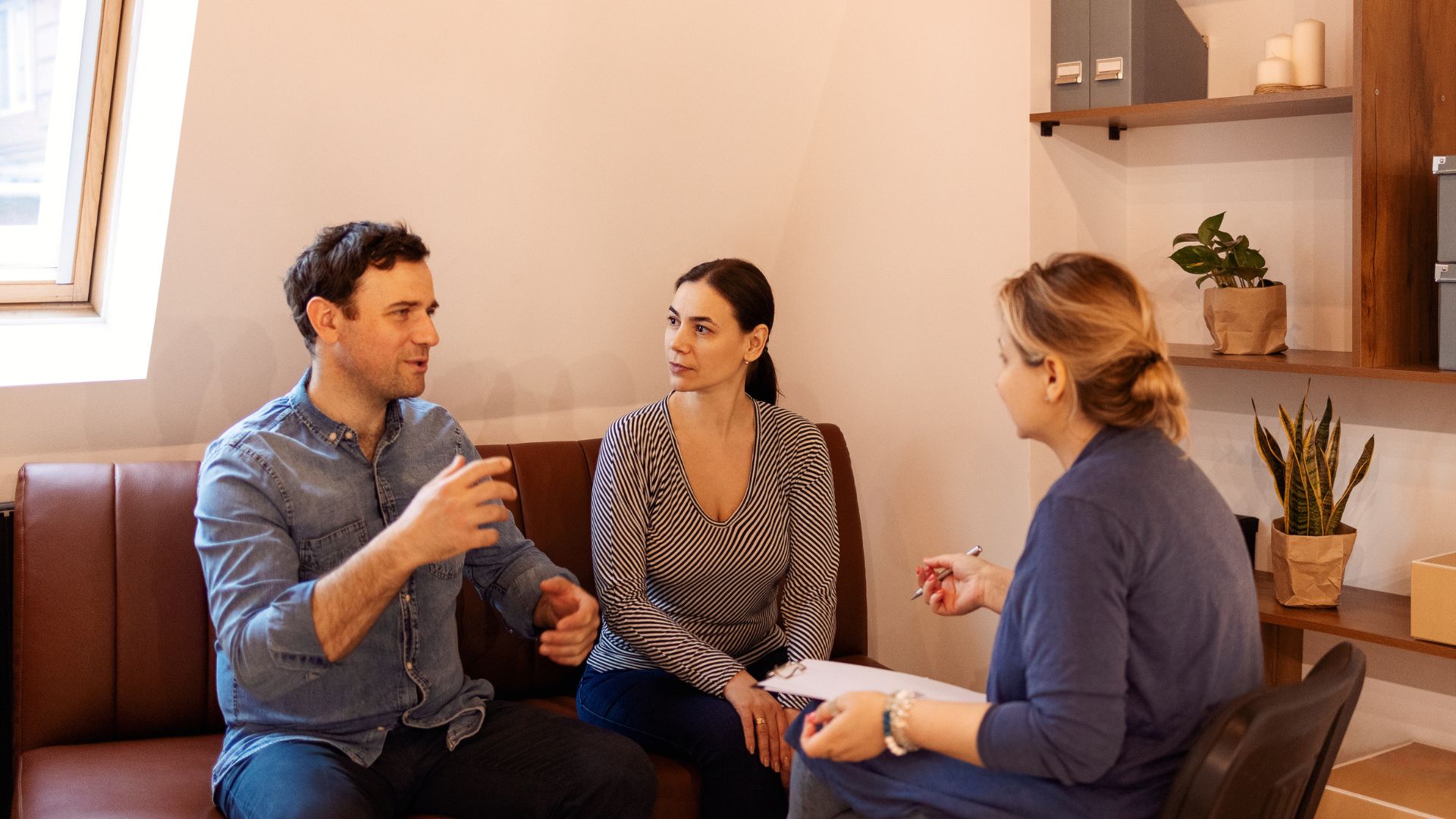 sober living homes for couples