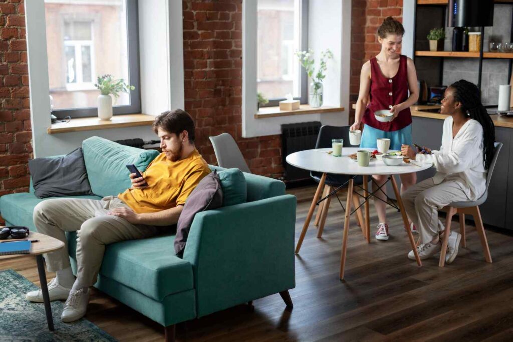 sober living homes