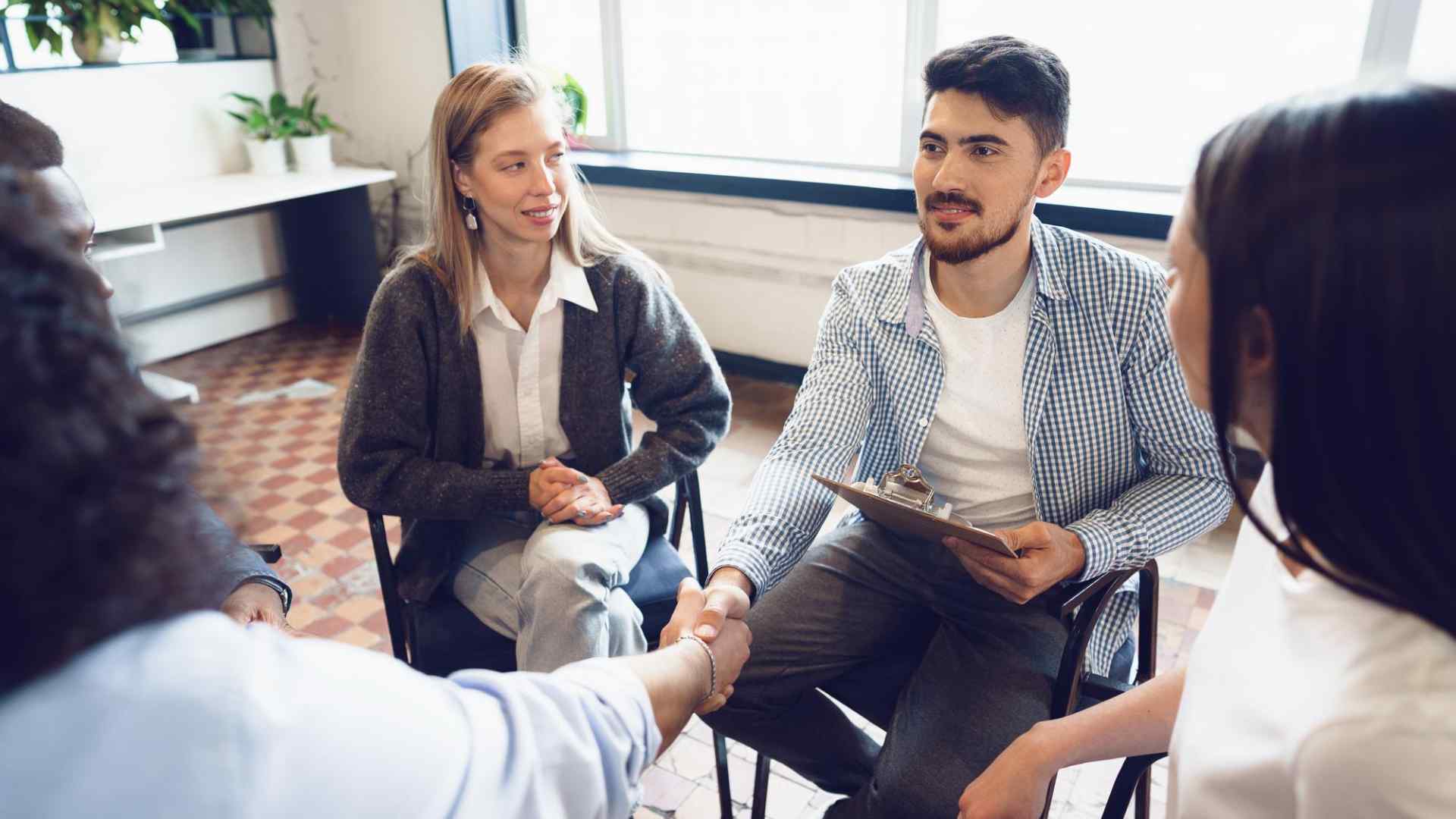 Sober Living or Residential Treatment: Which Is Right for You?