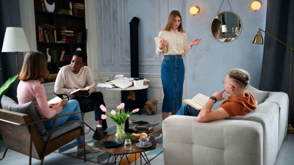 sober living homes