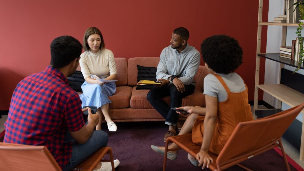 Oxford house model offers numerous benefits