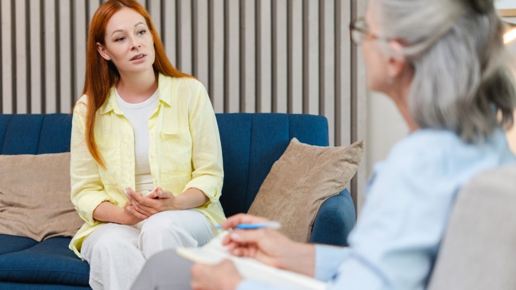 recovery community in Denver