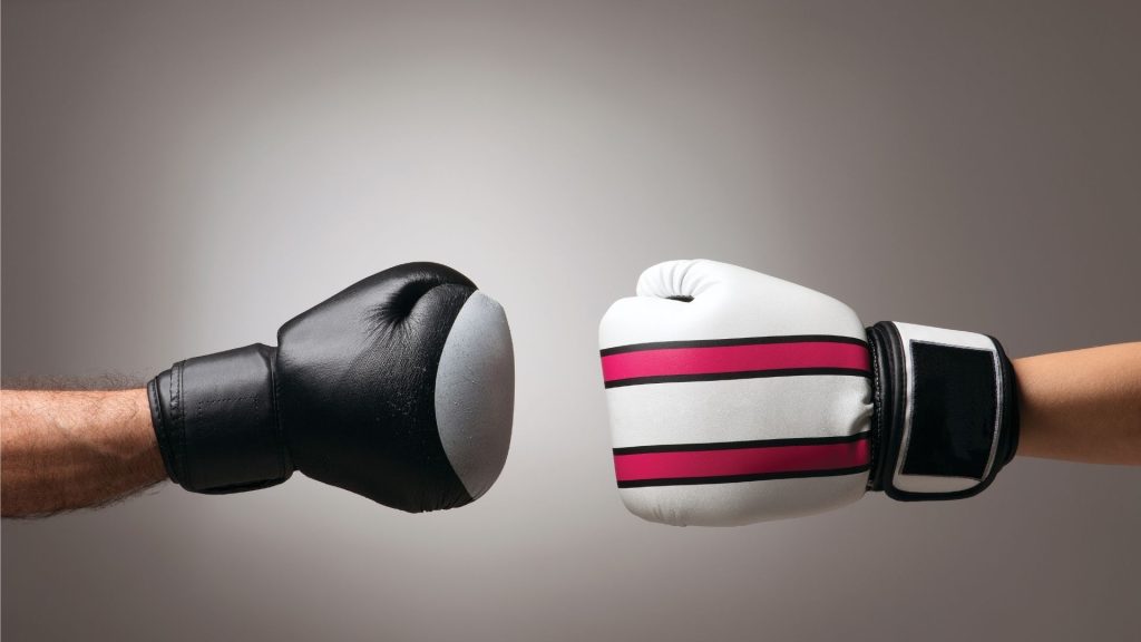 sober living programs can help you figure out how to deal with daily conflicts