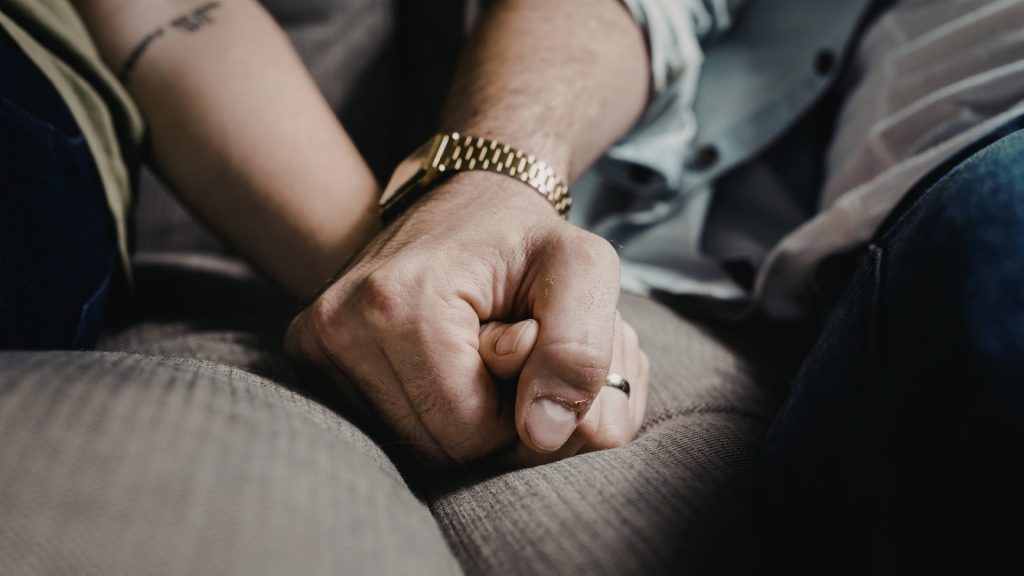 advantages of being sober include improving your relationships