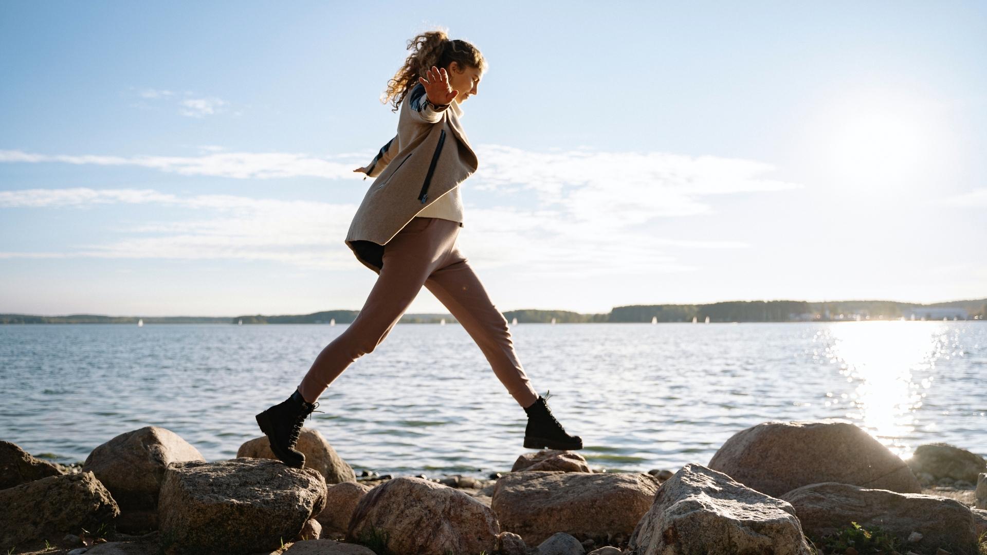 advantages of being sober include things like better physical health and mental health