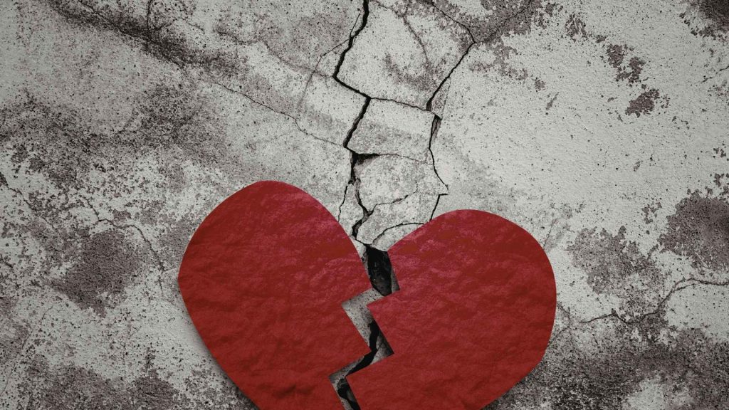 dating in sober living It may end up with heartbreak, love can be another form of addiction