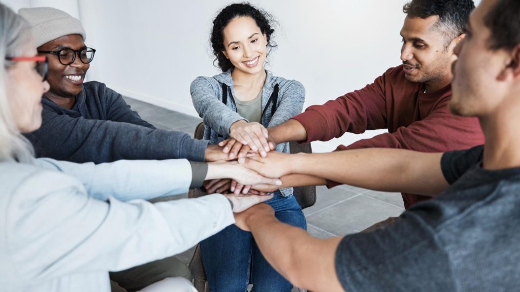 dating in sober living You often will have to put feelings on hold while recovering