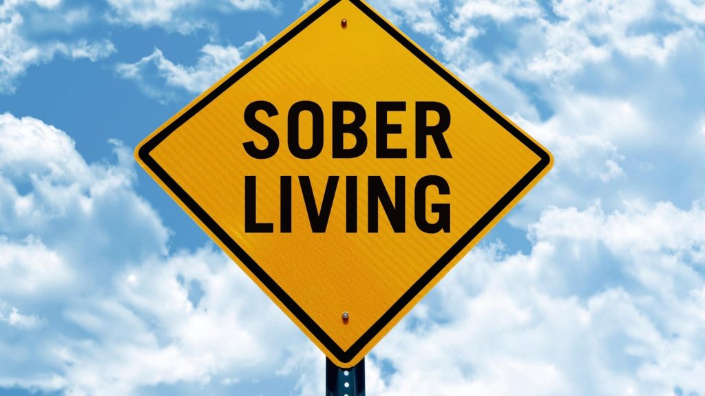 sober housing levels differ range from less managed to clinically managed