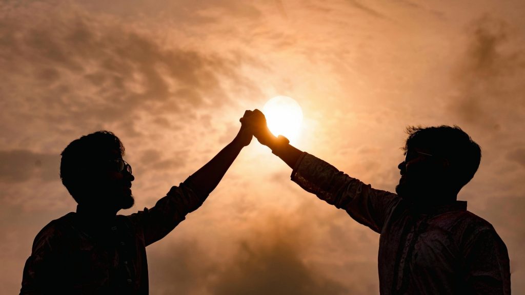 those who want to excel in sober housing need to be involved with the process