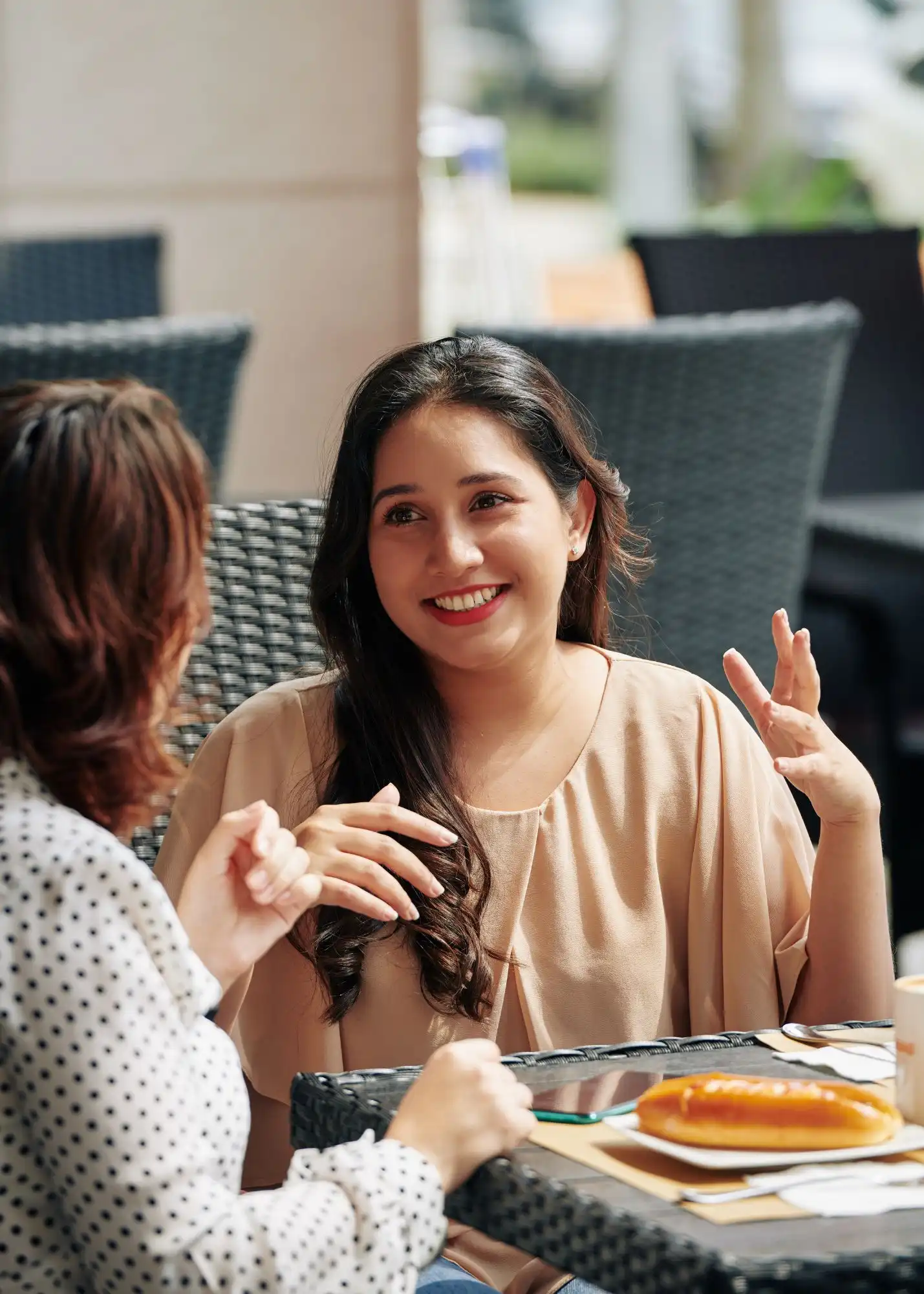 living on sober home homes